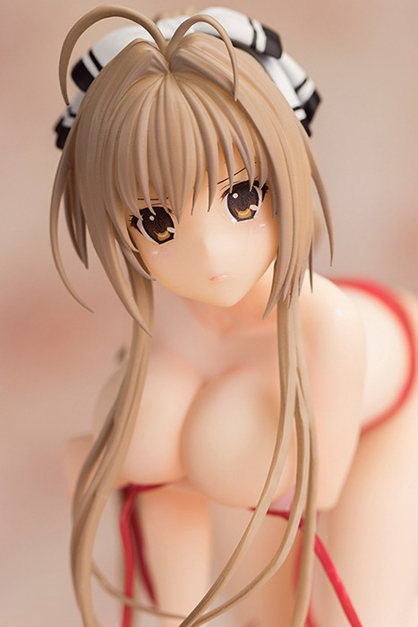 Amagi Brilliant Park Sento Isuzu 1/7 Sexy adult photos