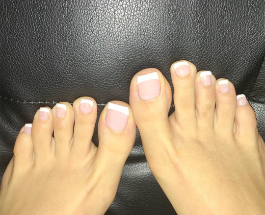 cum-4-moi-xopedicuredsexyox:  Ivana 👣😍😊🤤