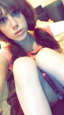 trapfag:  Kylie Maria from USA.