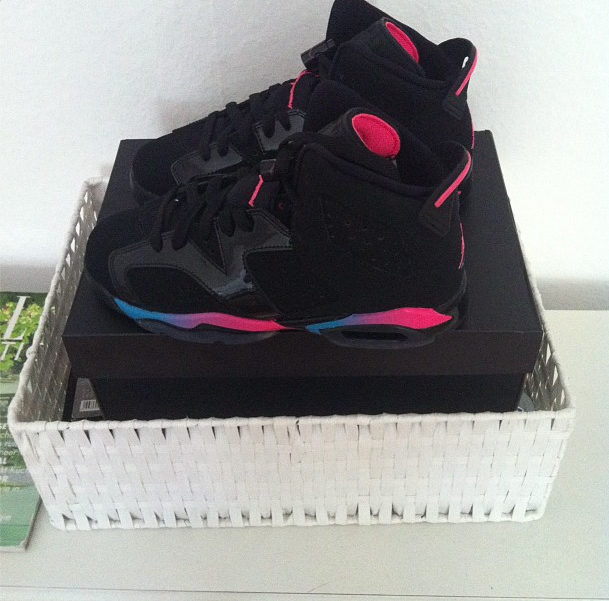 kaitheking:  My new babies 