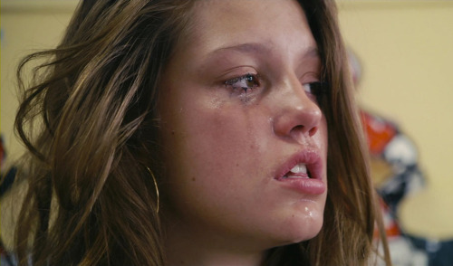 personalswear:  La vie d’Adèle   Blue Is The Warmest Colour (2013)