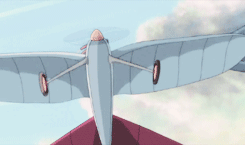 spirition:  studio ghibli films: the wind rises  “But remember this, boy… airplanes are not tools for war. They are not for making money. Airplanes are beautiful dreams. Engineers turn dreams into reality.”   