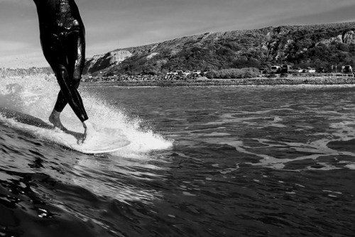 castreetshots: San Onofre, California 2018