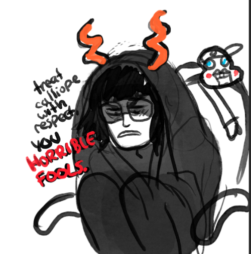 wecansexy:the beginnings of my supervillain backstory a wizened old king surveys her kingdom with di