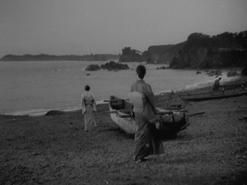 Miss Oyu (Kenji Mizoguchi, 1951)