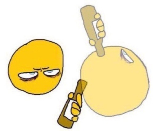 MCYT As Weird Images I Have Saved On My Phone Because
