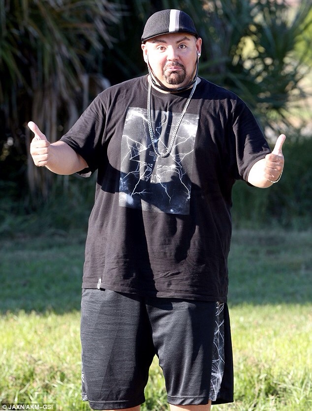 adam-and-celebrity-chubs:  Adam-and-Celebrity-Chubs post #3Gabriel Iglesias  ive