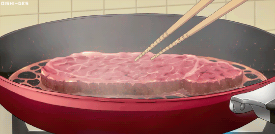 Top 30 Cooking Anime GIFs  Find the best GIF on Gfycat
