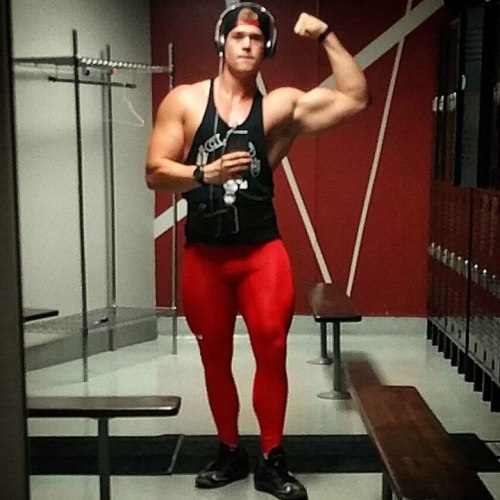 Feature: Cody Hummer