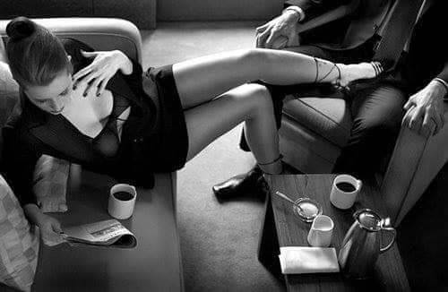 feedyourmindalice:  Gesti eloquenti…mai scontati…