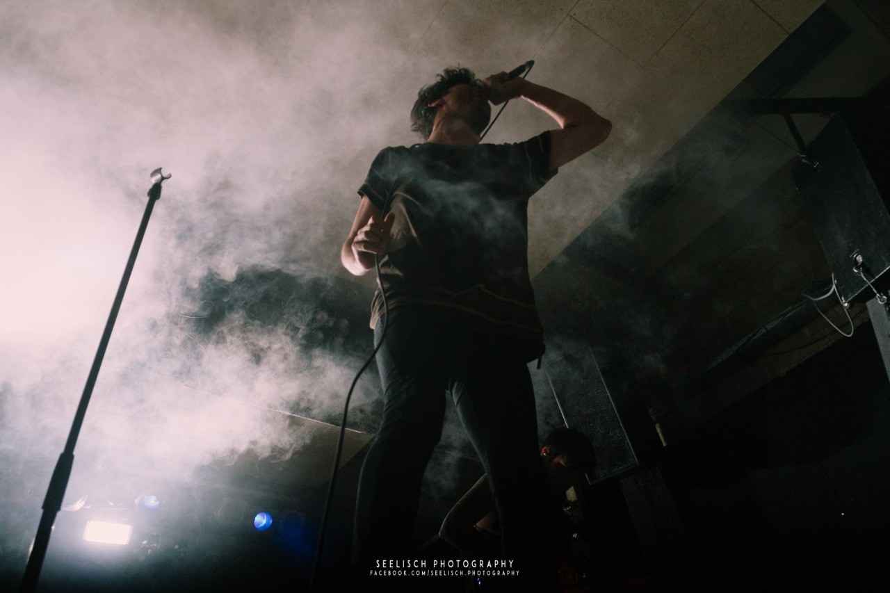 the-djentleman:  Northlane | Marcus