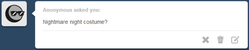 ask-that-brown-pony:  If you don’t get why then eat yourself  >w<!