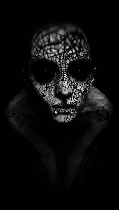 Salem Ghostwolf