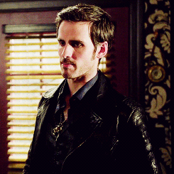 colinodonorgasm:one year with Captain Hook (day 4)