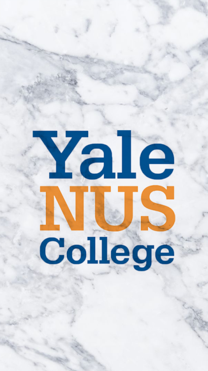Yale NUS college /requested by @formulahockey/