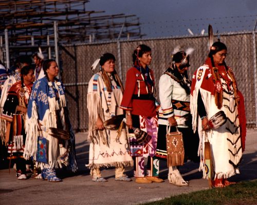 Milwaukee’s Indian Summer Festival (Part 1)In September 1987, Milwaukee introduced its newest 