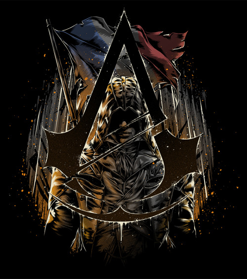 ac unity heads will roll rewards