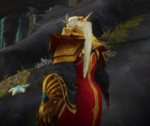 boilingheart:I SEE THREE (3) SECONDS OF LOR’THEMAR IN THAT TRAILER AND I SHATTER MY KNEECAPS ON MY D