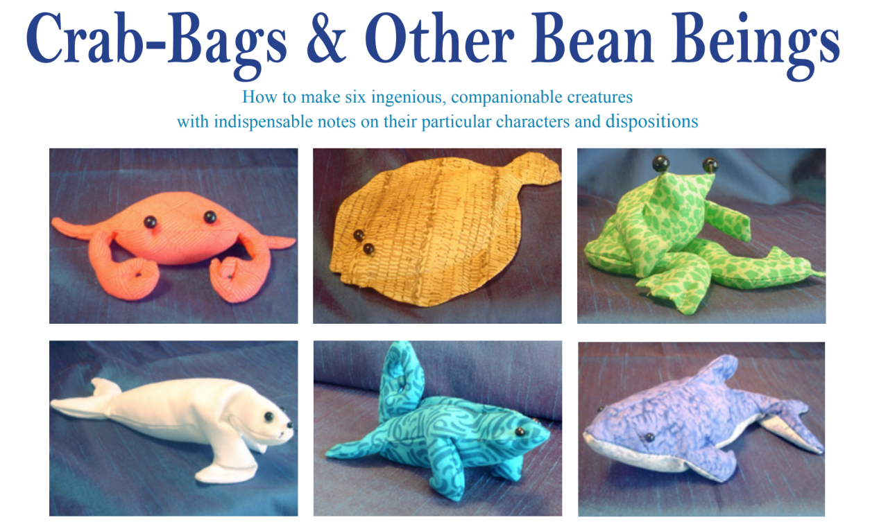 plebeiantologist: plebeiantologist: no bad vibes in 2019 just crab bags &amp;