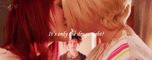 adoringskins:  skinsrocks:  ♡ Follow for more Skins ♡      ♥ Skins UK Blog