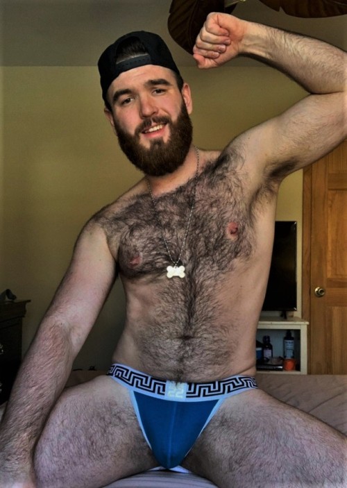 Hairy Armpits Dudes Addict