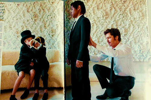 for the love of Angelina Jolie