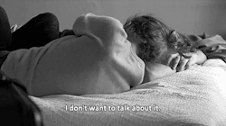 these-times-shall-pass:  black &amp; white quotes/GIFS