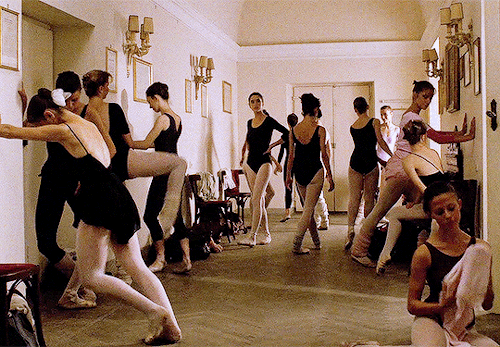 TOILE / BALLET DIR. PETER DEL MONTE, 1989
