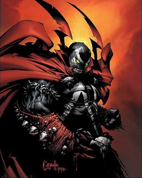 nomoremutants-com:  Get this guy a movie!! Greg Capullo Art  Download at nomoremutants-com.tumblr.com  #spawn @mcfarlane_toys_official #toddmcfarlane http://ift.tt/2cEbqHa