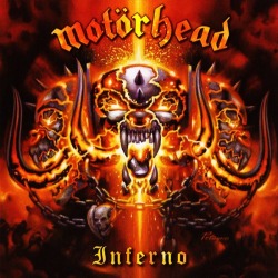 a-figure-in-black:  Motörhead - Inferno (2004)