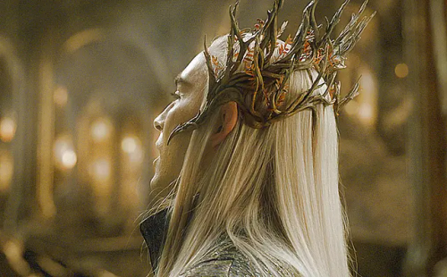 Tolerate It | Thranduil