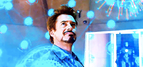 meera-reed:Iron Man (2008) - Avengers: Endgame (2019)This man helped raise me. I love him. He didn&r