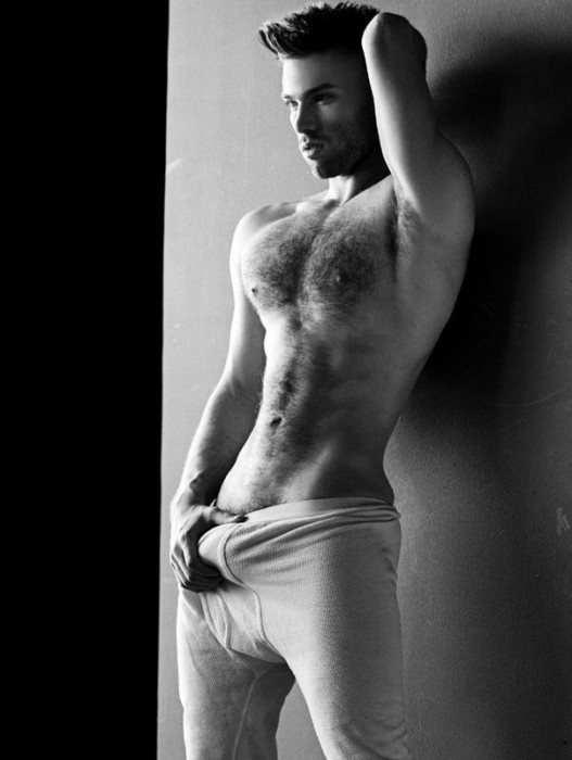 headmandream:  Andrew Edward Skelton model, artist,photographer, makeup artist, and