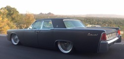 suicideslabs:Click for more 1961 - 1969 Lincoln