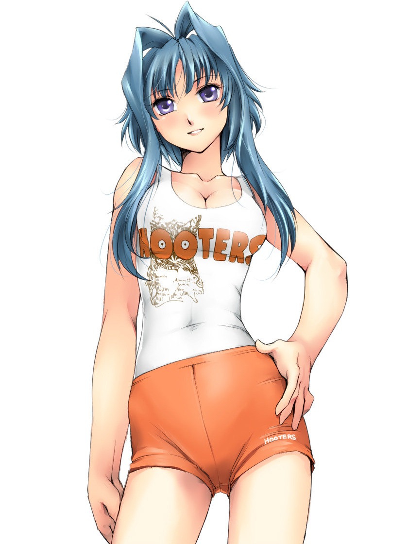 Rule 34 and Stuff