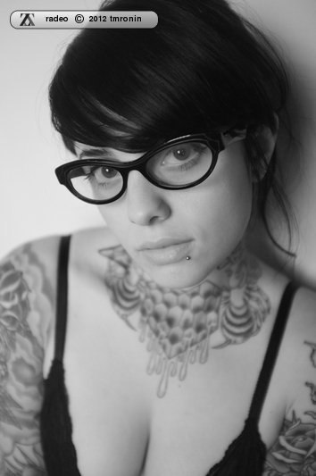 Radeo Suicide