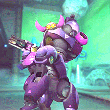 Mercycore:    🌸  Orisa | Highlight Intros 🌸  