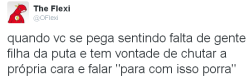 Ela trava, segura, que delícia, que gostosura✌✌