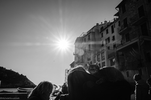 Portovenere, Befana 2017© Michele Giovannetti