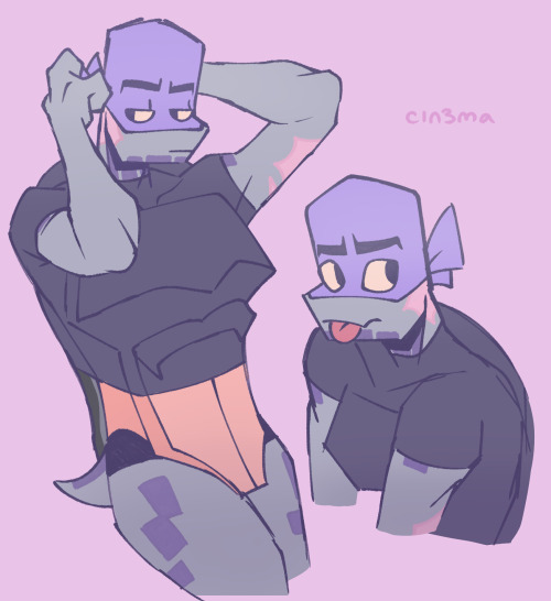 More Of Him...