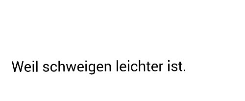 Wolkenluft