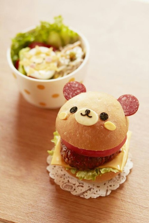 XXX pepoline13:Cute food💕 photo