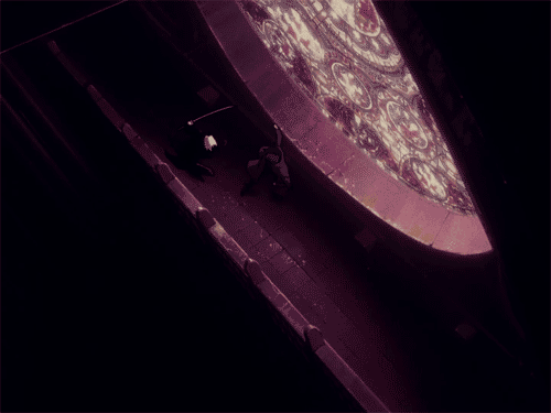 THANATOS