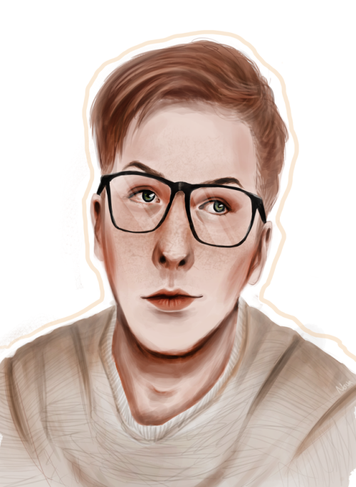 What If Phil Didnt Dye His Hair