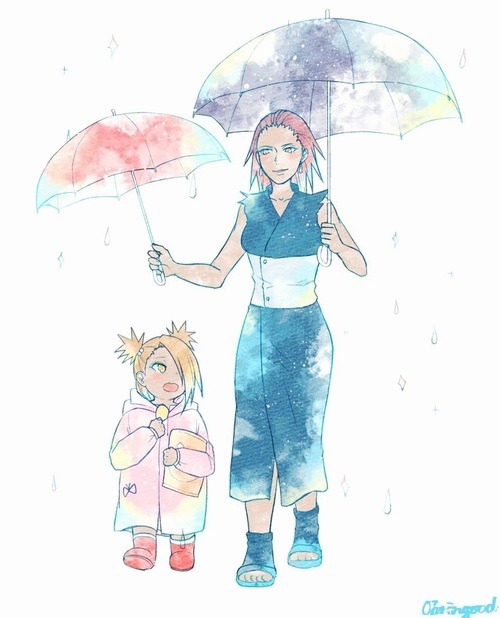 Akamichi Family