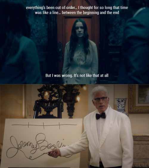 That’s one good crossover