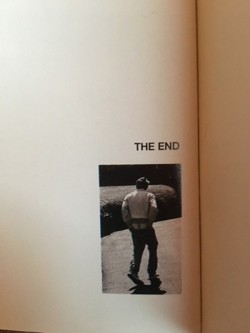 I Can Finally Say I’m The Proud Owner Of A BlurBook