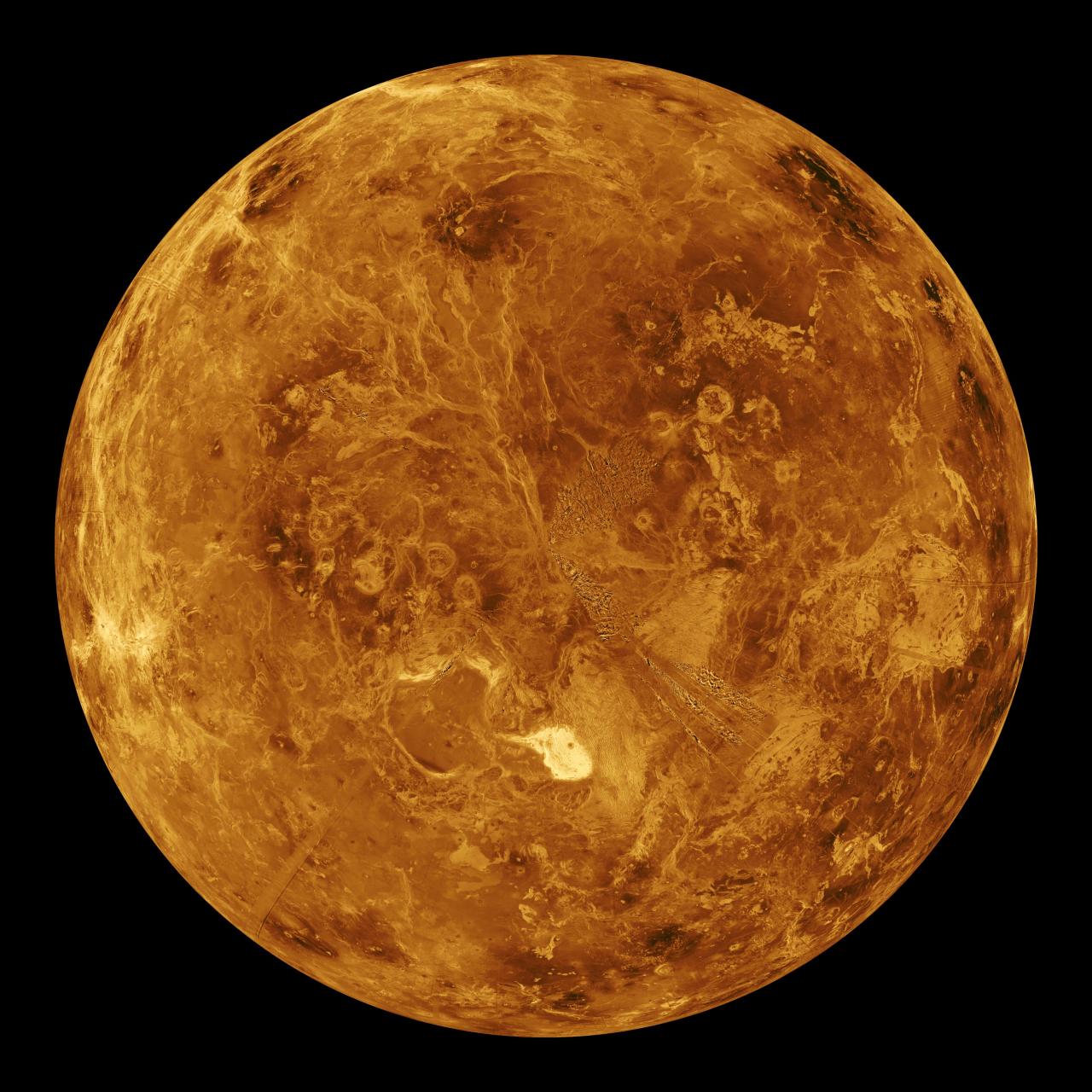 NASA — How Well Do You Know Venus?