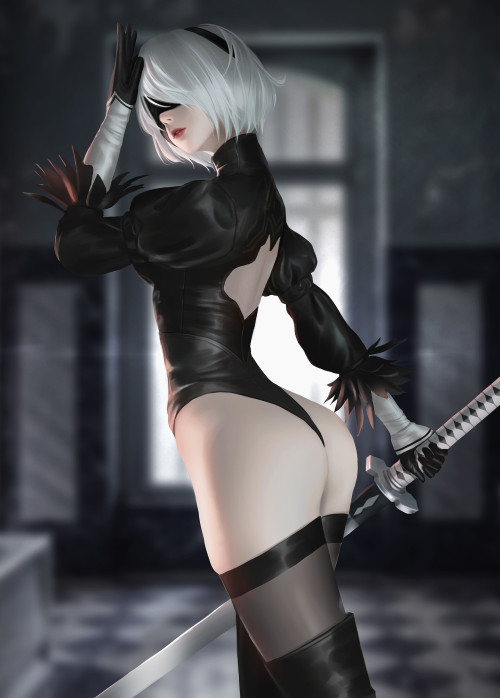 练 2b 一块破碎的 玉 www.artstation.com/artwork/zAeYDm