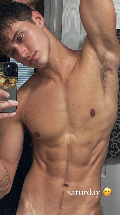 brysmaleidols:  Jacob Dooley